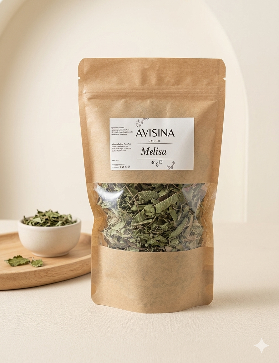 Melisa 40 gr e